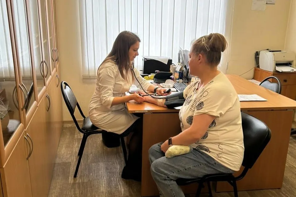 В Ярославской области пройдет «Ночь диспансеризации»