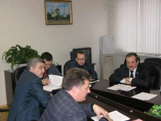 В Ярославле несколько городских бань пойдут с молотка