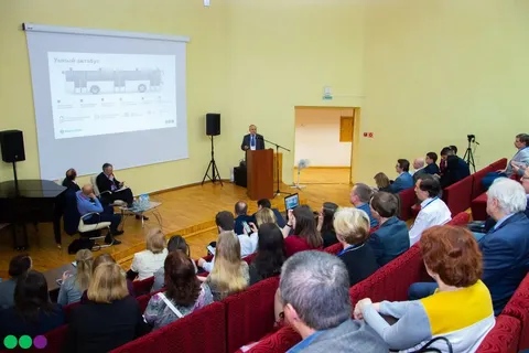 В Рыбинске обсудили перспективы «умных городов»