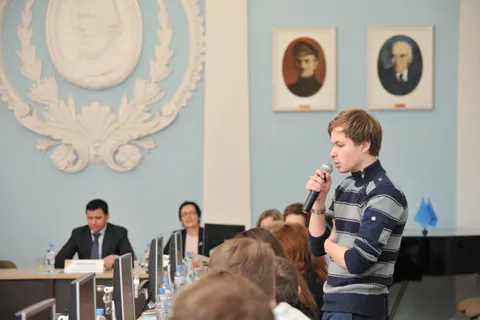В Ярославле появится «Школа будущих профессий»