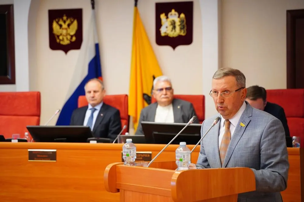 Ярославские депутаты отметили возросшее влияние на власть гражданского общества