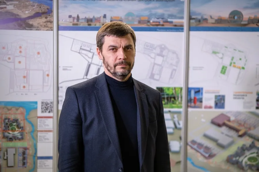 Дмитрий Рудаков вернулся в администрацию Рыбинска