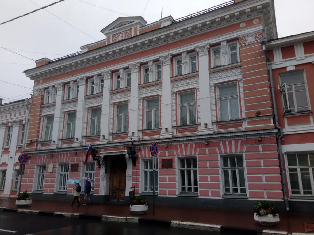 Никто из правительства области не пришел на отставку Слепцова