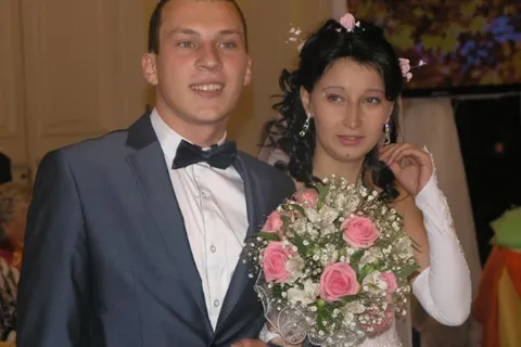 В Ярославле чествовали семейные пары, отмечающие юбилей
