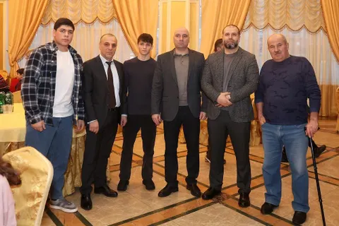 В Ярославле прошел вечер памяти Сулеймана Стальского