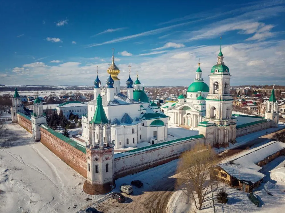 Величие Ростова отметят общегородским праздником