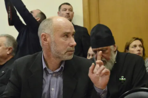 Адвокат мэра Рыбинска: «Денег у Юрия Ласточкина не обнаружено»