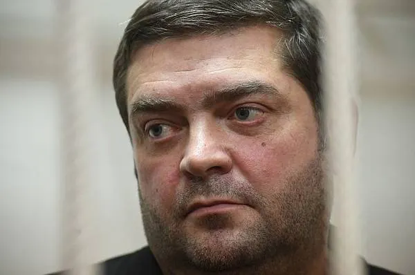 Заволжский суд Ярославля начинает рассмотрение дела экс-мэра Переславля-Залесского
