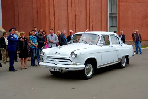 В Рыбинске открылся музей воинов-интернационалистов