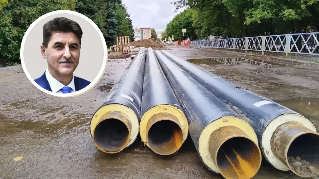 Исполняющий полномочия мэра Ярославля проведет первое публичное мероприятие