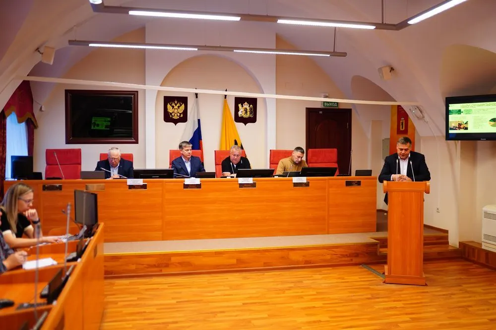 На поддержку ярославских садоводств ежегодно требуется около 40 млн рублей