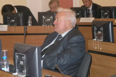 Депутаты рекомендовали мэрии Ярославля создать общественный совет по экологии