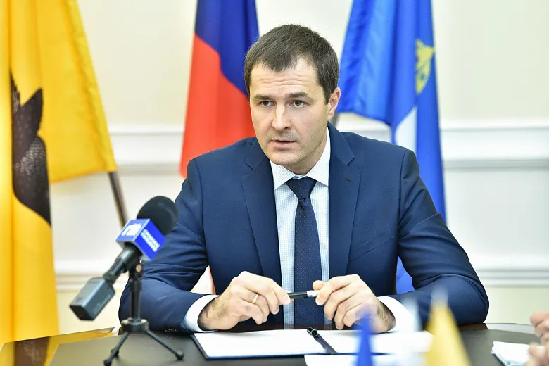 Владимир Волков: «Погода, видимо, специально ждала моего назначения»