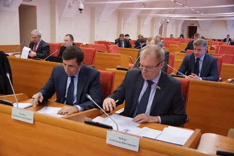 На гарантийном обслуживании в Ярославле находится 98 отремонтированных дорожных участков