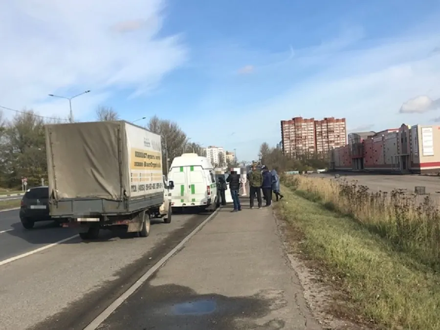 Из-за долгов по кредитам у ярославны арестовали авто бизнес-класса