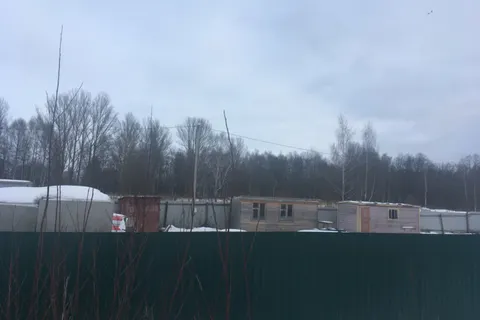 В Ярославле отменено разрешение на стройку рядом с Павловской рощей