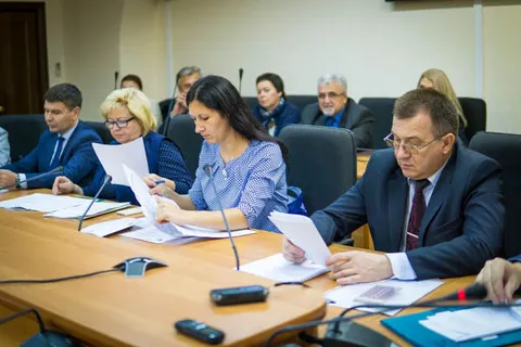 Для обустройства зеленого пояса вокруг Ярославля создадут рабочую группу