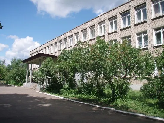 В Рыбинске в здании школы умерла учительница