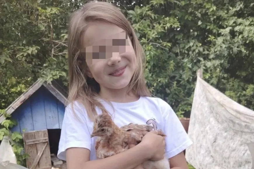 9-летняя жертва похищения из Смоленска боится чужих машин