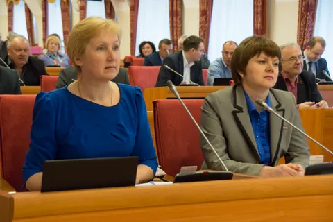 «Черный пиар» добрался до детства