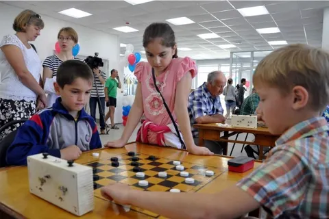 В Ярославской области открылся новый многофункциональный спортивный комплекс