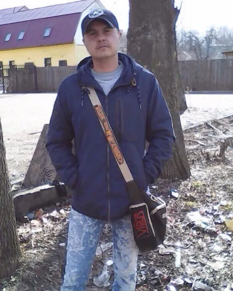 В Ярославле родственники через интернет разыскивают пропавшего мужчину