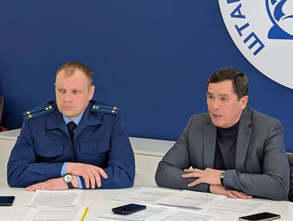 В Ярославле пытаются решить проблему с продлением лицензий на отходы