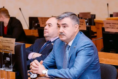Территория Ярославля увеличится более чем на 103 гектара