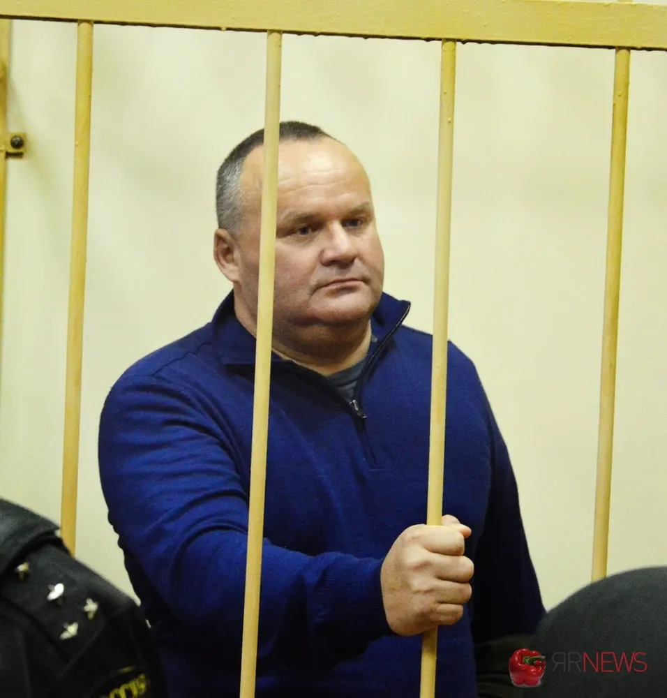 За мэра Рыбинска Юрия Ласточкина вступились лыжники