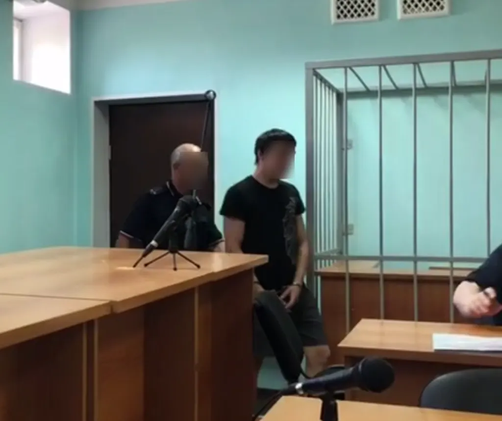 Рецидивист из Ярославля нанёс прохожему тяжелые травмы за отказ «закурить»