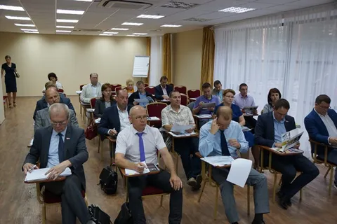 В Коприно откроется причал для туристических судов