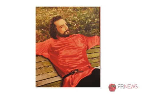 В Ярославле свои картины покажет фотохудожник Екатерина Рождественская. С фото