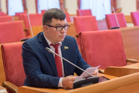Депутаты Ярославской областной думы рекомендовали сохранить дотации на школьное питание