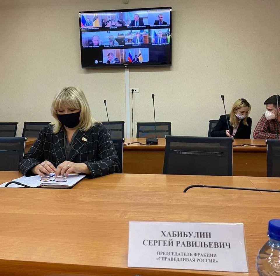 Губернатор пообещал ярославскому депутату заняться интернет-троллем