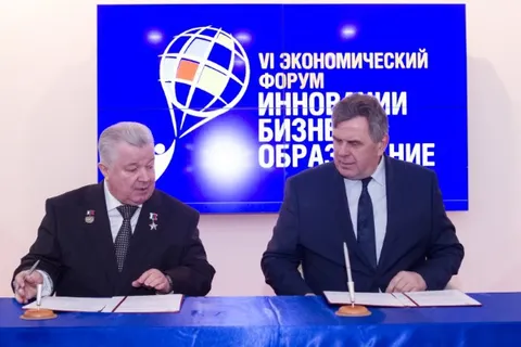 Ярославское правительство заключило с крупными предприятиями соглашения о социально-экономическом партнерстве