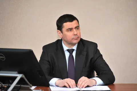 Ярославская область вошла в ТОП-30 национального рейтинга состояния инвестиционного климата
