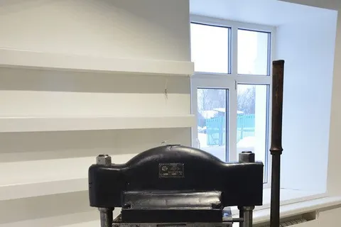 В Вятском готовится к открытию новый музей