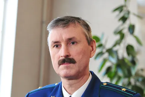 В Ярославле началось рассмотрение дела экс-директора филиала «Россельхозбанка» Андрея Лебедева. С фото
