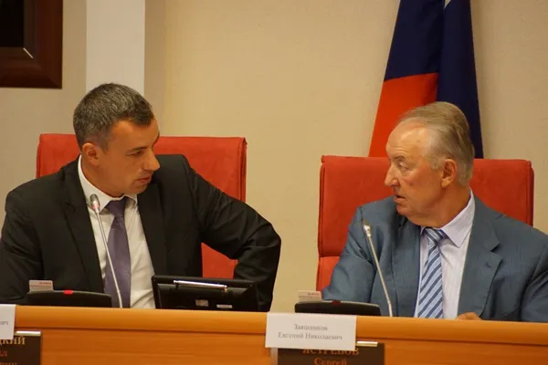 Половина средств фонда капитального ремонта Ярославской области не освоены