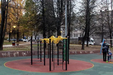 У жителей Ярославля появилось новое место для отдыха