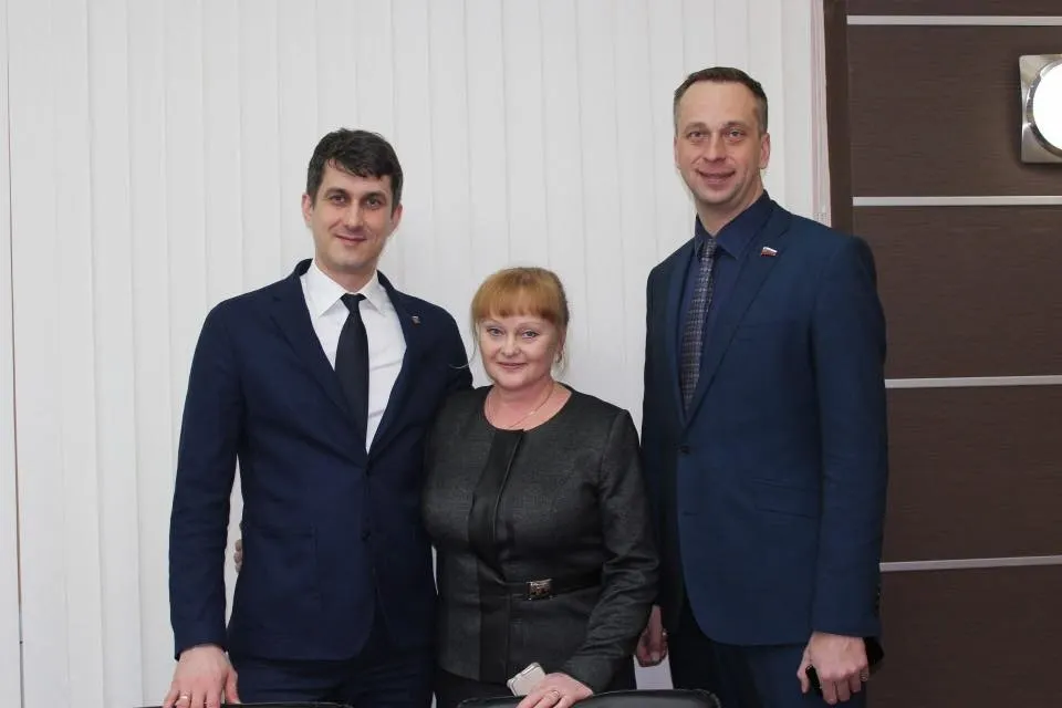 Председатель муниципалитета Ярославля Артур Ефремов   публично поддержал Павла Дыбина