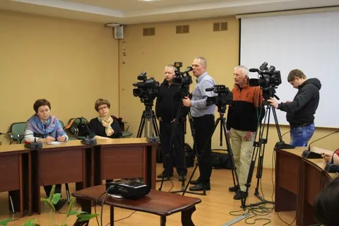 Юрий Бойко: «Основная задача блока внутренней политики – выстраивание коммуникаций между властью и обществом»