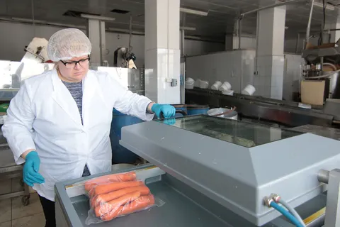 Мария Тураева: «Детское питание – большая и ответственная работа»