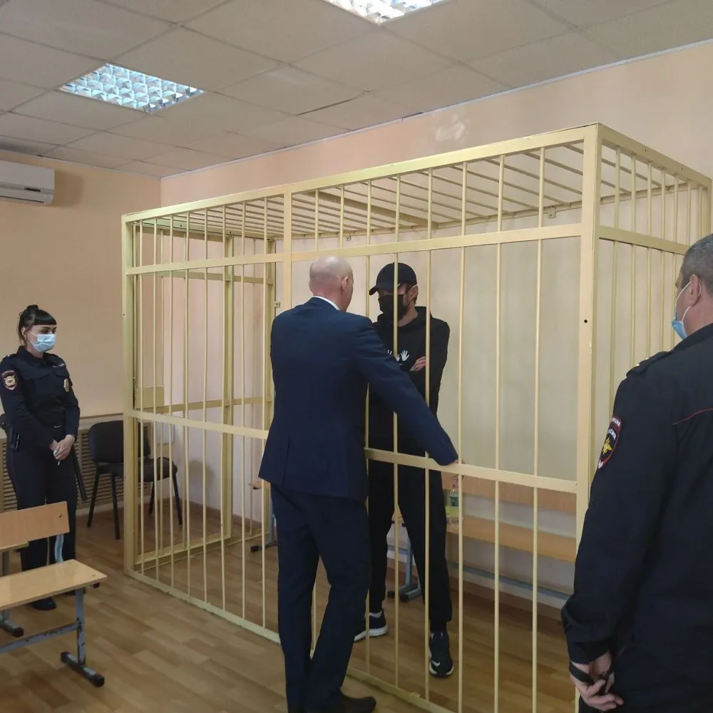 Бывший заммэра Ярославля получил 10 лет за взятки