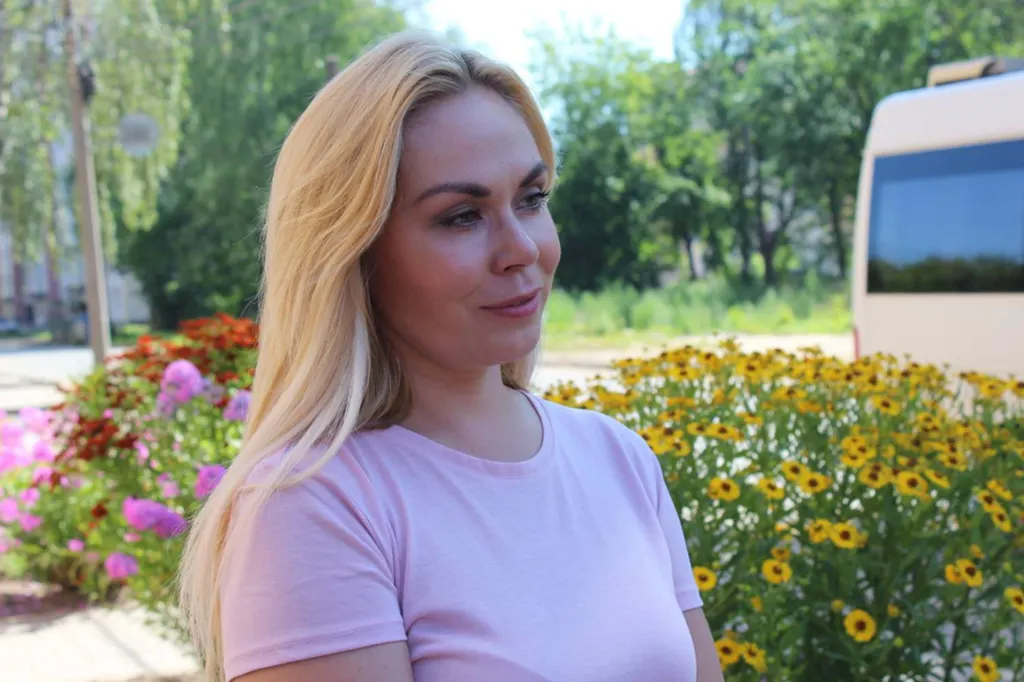В Ярославле народная избранница озвучила требования к избраннику сердца