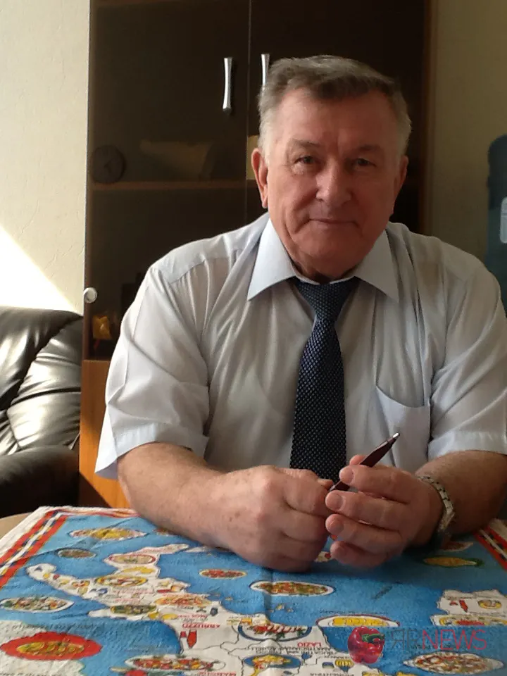 Как Владимир Голов карту Ярославля перекраивал