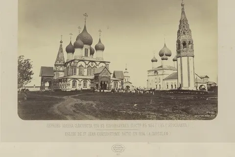 «Ярославская википедия» – народный проект