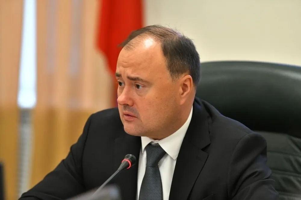 Мэру Ярославля поднимут зарплату