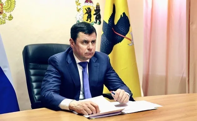 Ярославский губернатор рассказал, когда ярославцы выйдут на работу