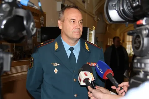 Ярославскую студентку Анастасию Культешову МЧС представило к награде